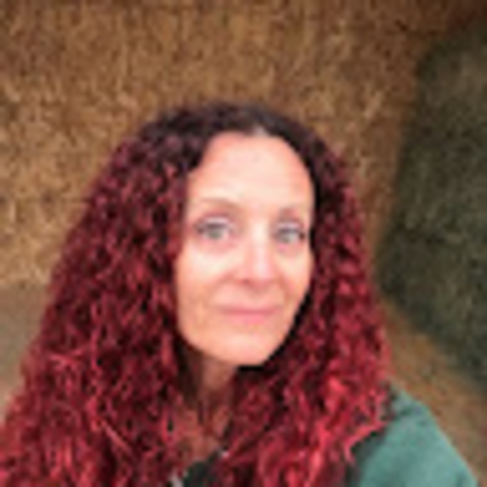 Meet your Posher, Lisa